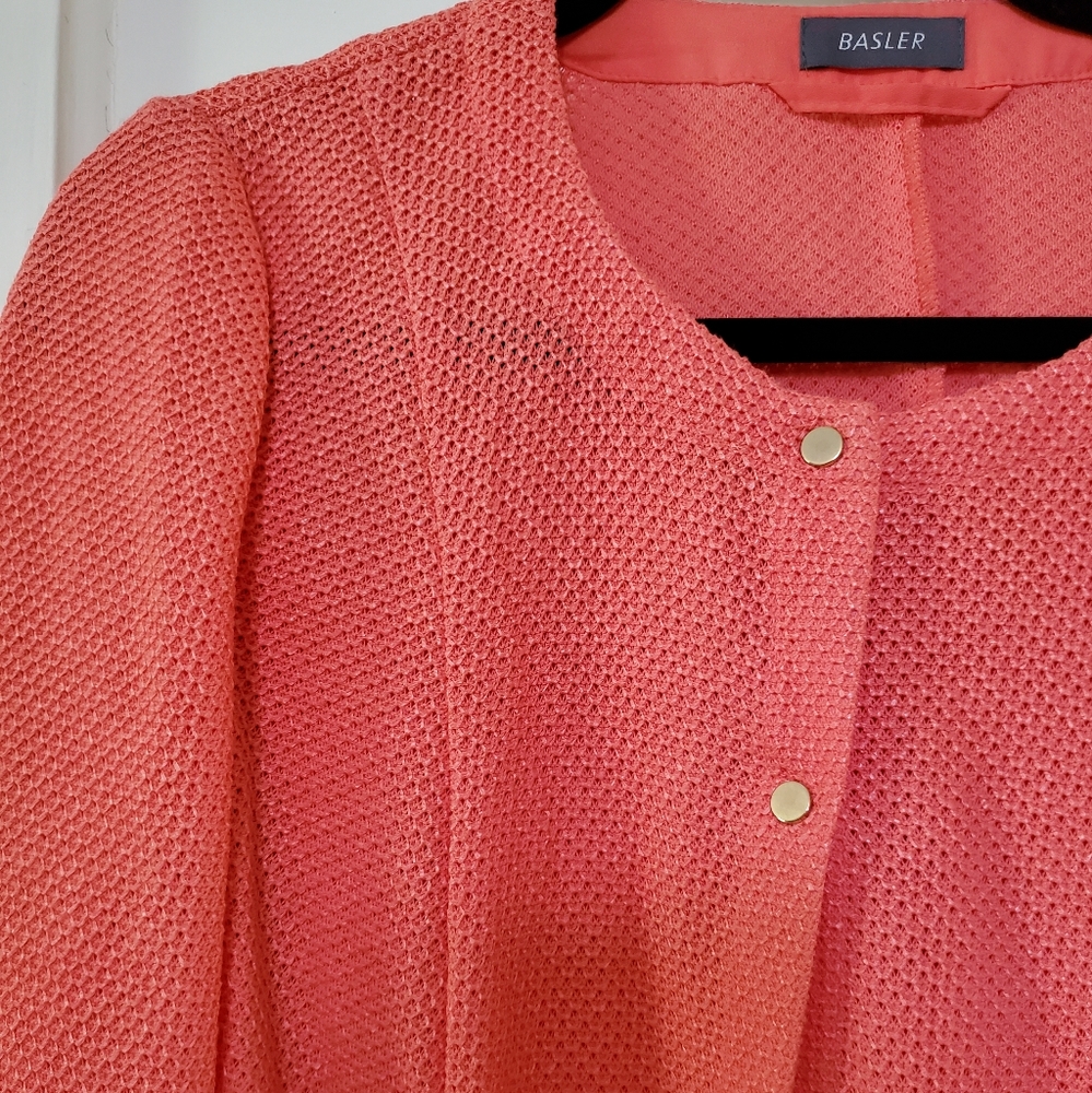 Basler jacket - Picture 2 of 7